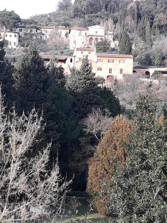Affittacamere Le Pergole-