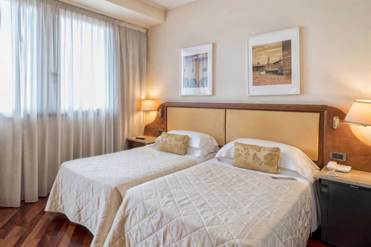 Pitti Palace Al Ponte Vecchio Hotel 4*