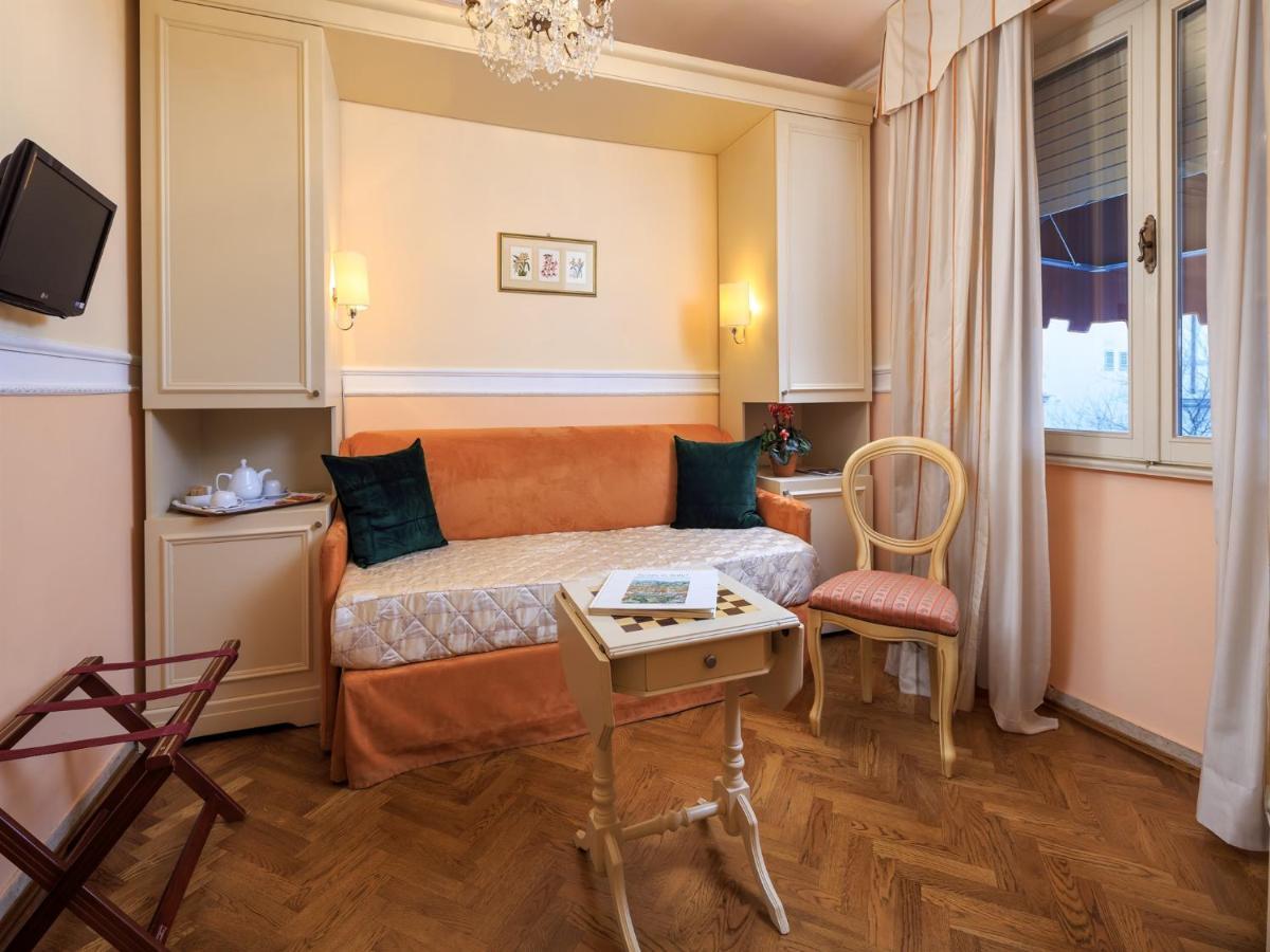 Carlotta 4* Florence
