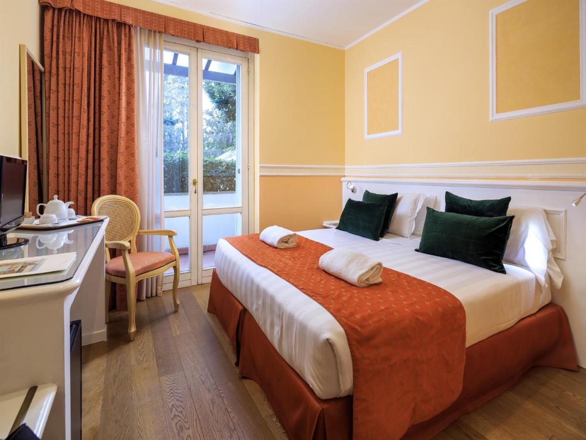 Carlotta 4* Florence