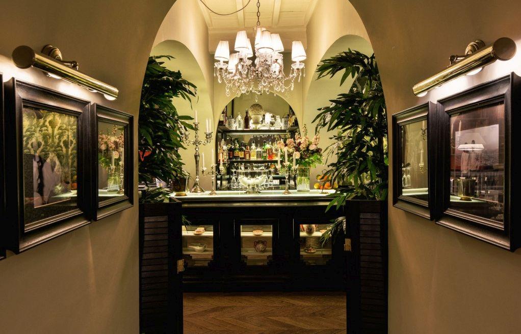 Cellai 4* Florence
