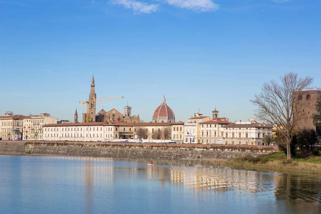 San Niccolò Appartamento Firenze