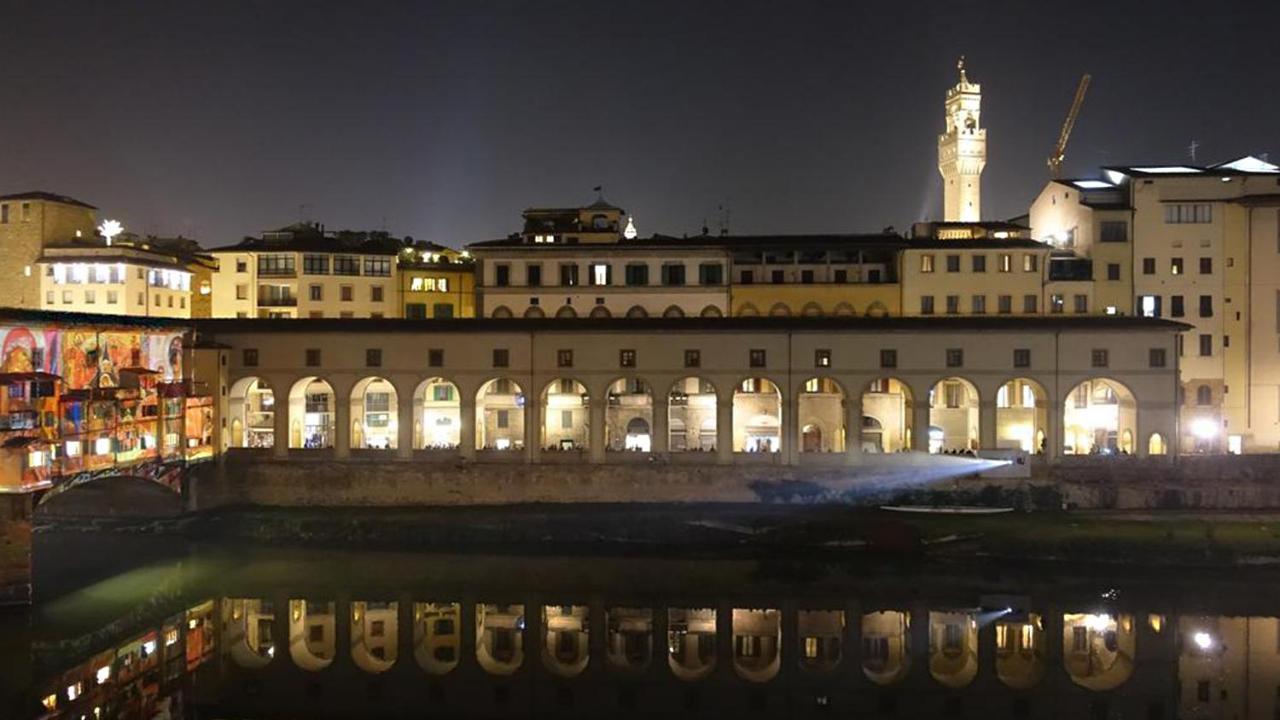 Dei Poeti & Florence