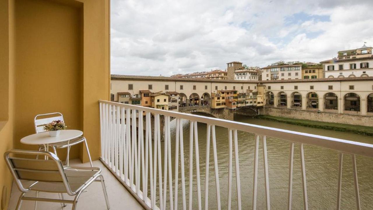 Bed & Breakfast Dei Poeti & Florence