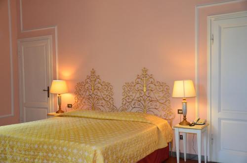 Michelangiolo Aparthotel 3*