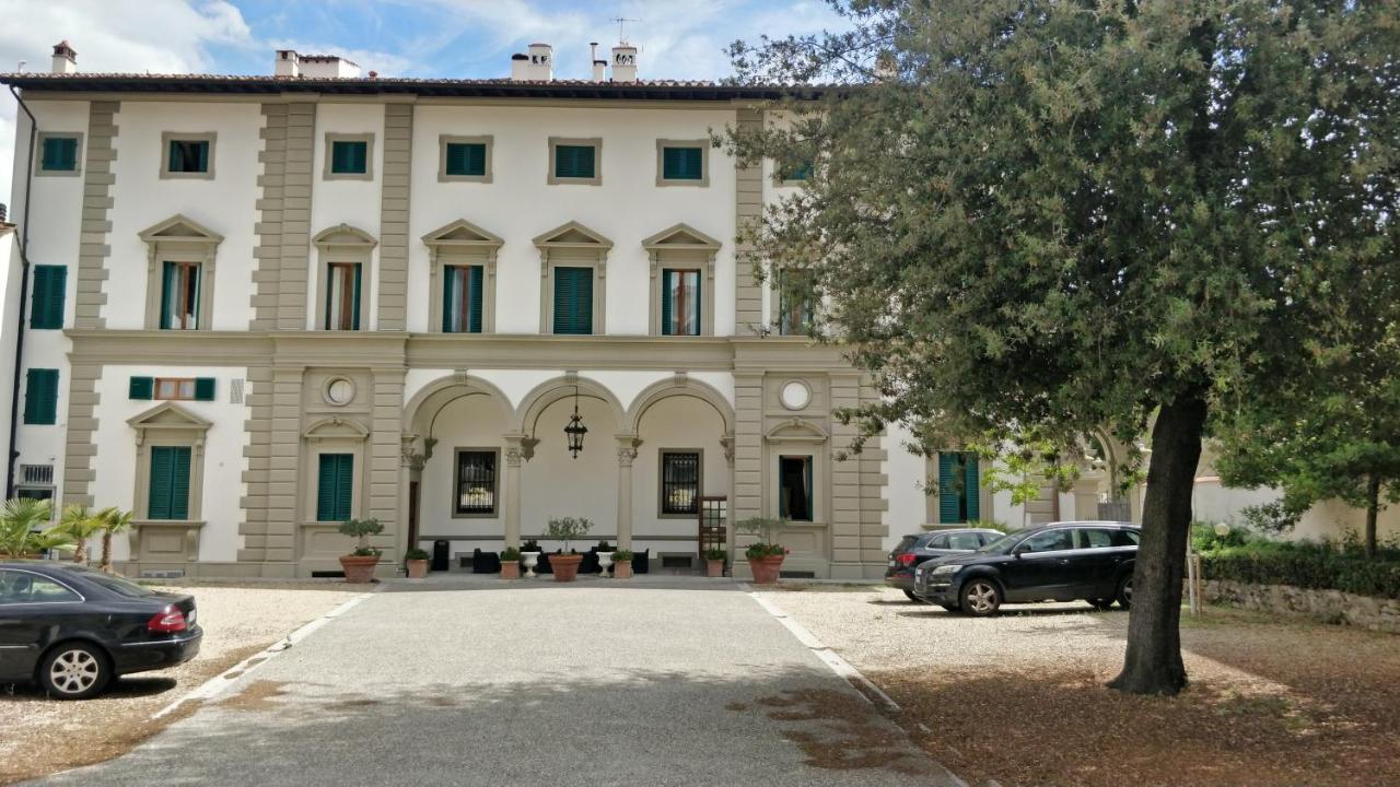 Royal Hotel Florence