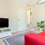 Piazzale Michelangelo Modern Flat