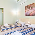 Pergola Theater Apartment