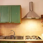 Apartment Via Leopoldo Pellas
