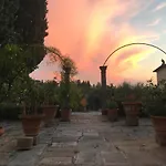 Villa Le Pergole- Firenze