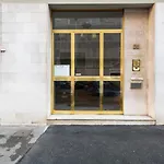 Lulli Cozy Apartment With Balcony