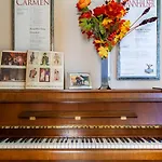 Opera Boutique B&B