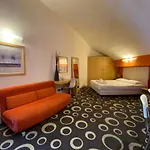 Ih Hotels Firenze Select