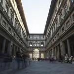 Le Residenze A Firenze - Residenza De Boni Appartamento Con Vista Duomo