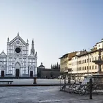 Le Residenze A Firenze - Residenza De Boni Appartamento Con Vista Duomo