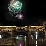 Le Residenze A Firenze - Residenza De Boni Appartamento Con Vista Duomo