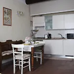 Art Apartment Michelangelo