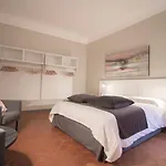Yome - Appartamento Con Una Camera Da Letto - Acqua