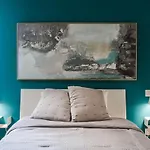 Rooms Libertyhouse Firenze