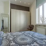 Amendola Modern Apartment