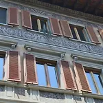 Nel centro di Firenze con stile