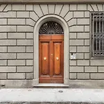 Nel centro di Firenze con stile