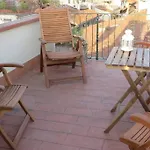 Oriuolo - Terrace With View