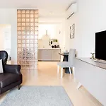 Charming Loft In Porta Romana