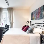 Charming Loft In Porta Romana