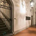 Visconti Di Modrone Palace Heart Of Florence