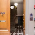 Le Residenze A Firenze - Residenza De Boni Appartamento Con Vista Duomo