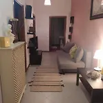 Room In Shared Apartment