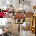 Sant\'Antonino Apartments