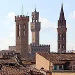 Oriuolo - Terrace With View