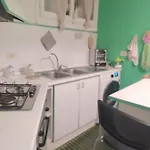 Room In Shared Apartment
