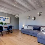 San Marco Apartment By Mamo Florence