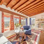 Terrace For Artists