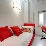 Brancacci Suite By Mamo Florence