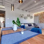 San Marco Apartment By Mamo Florence