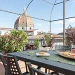 Duomo secret rooftop