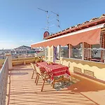 Terrace For Artists
