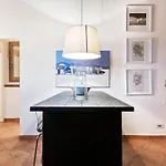 Palazzo Pitti&Boboli Comfortable Apartment