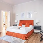 Condotta Apartment