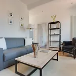 Apartments Florence - Rondinelli Terrace