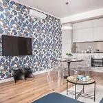 Condotta Apartment