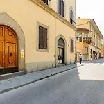 Art Apartment Luxury Santo Spirito Suite