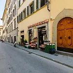 Art Apartment Luxury Santo Spirito Suite