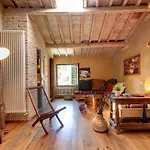 Mamo Florence - Monte Croci Apartment