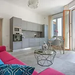 Family Apartment Great Location In Florence
