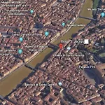 Ponte Vecchio-Newly Restyled Flat